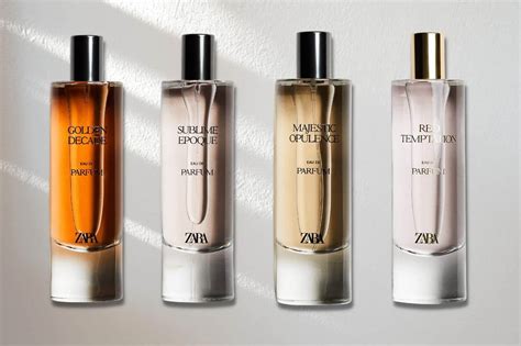 Zara perfume dupes man 2024